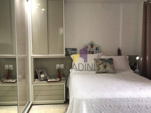 Imagem 7 de 9 de Apartamento À Venda - Parque São Paulo - Cascavel/pr - Ap0659