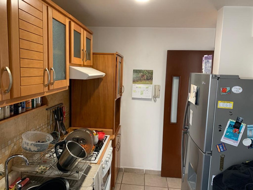 Imagen 2 de 14 de Venta De Excelente Departamento En La Magdalena Contreras