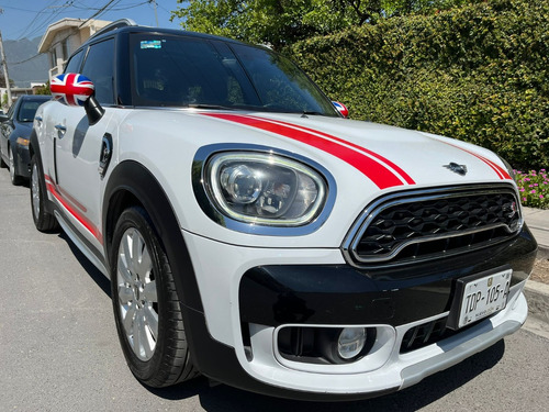 MINI Countryman 2.0 S Sport At