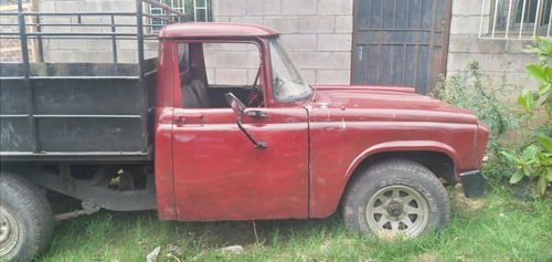 Pikcat Toyota Stout