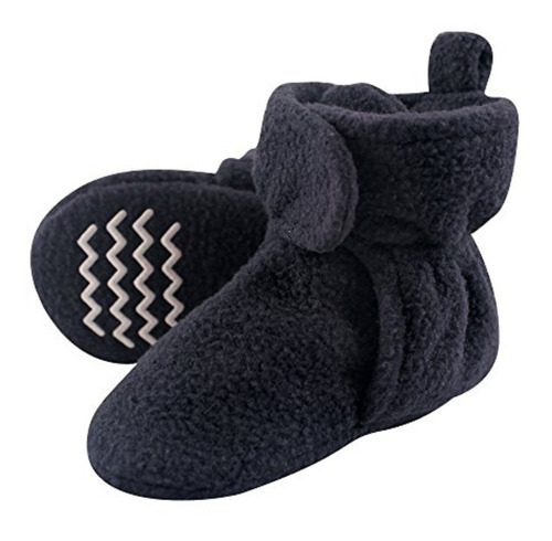 Botines De Forro Polar Hudson Baby, Unisex