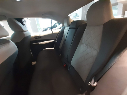 Corolla Xli 2.0 Caja Manual 2021 - J