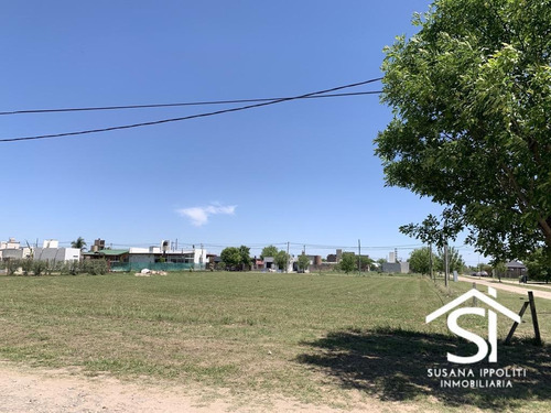 Imagen 2 de 13 de Lotes De 518m2 En Roldán