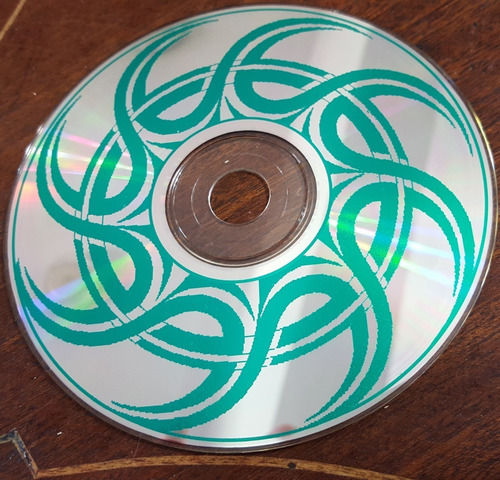 Vozes Da Raiva2 Cd Mata Ratos Pe De Cabra Os Cabelo Duro Gbh (Usado)