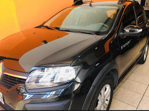 Renault Sandero Stepway 1.6 Privilege 105cv