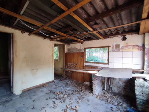 Venta Lote Ituzaingo Villa Ariza