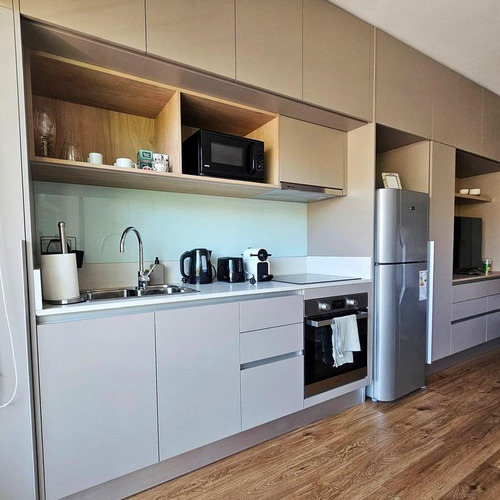 Departamento En Venta En Palermo, Capital Federal, Buenos Aires
