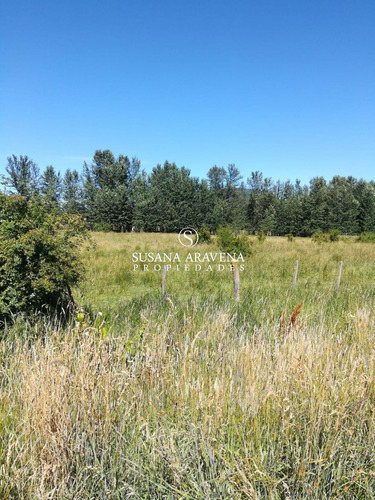 Lote En Venta En San Martin De Los Andes, Patagonia