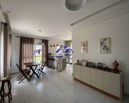 Imagem 16 de 30 de Casa Moderna A Venda Em Cotia Com 3 Dorms E 2 Vagas - Ca00789 - 69328472