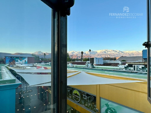 San Felipe - Arrienda Local De 550m2 - Boulevard Prat