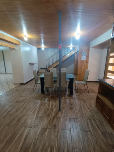 Arriendo Casa En Pozo Almonte