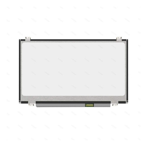 Pantalla Compatible Hp 14-ac101la Display 14.0 30 Pines