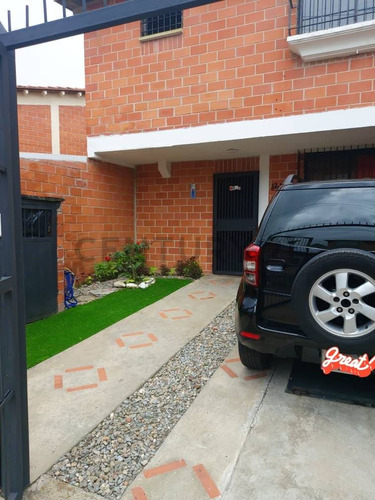 Casa En Venta- Urb. Sausalito Llano Alto Carrizal