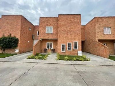 Townhouse en venta