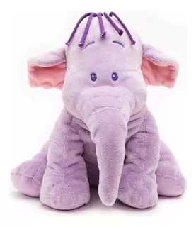 Lumpy Elefante Winnie The Pooh Peluche 27cm Disney Europa