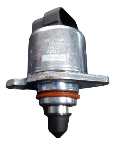 Sensor Iac Para Chevrolet Beat