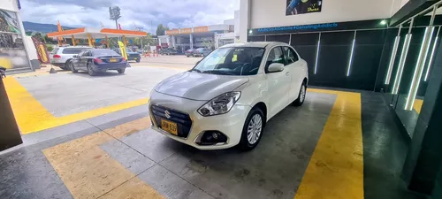 Suzuki Swift 1.2 Dzire | TuCarro