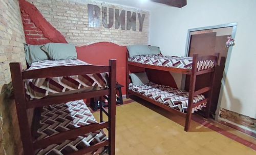 Imagen 8 de 15 de La Franky, Disponible P/8 Personas. Termas De Rio Hondo