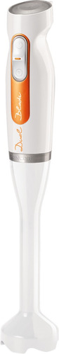 Licuadora De Mano Sencor Minipimer Shb 4260wh-eue3 600w