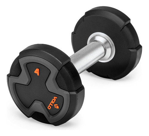 Halter Dumbbell 4kg Vollo