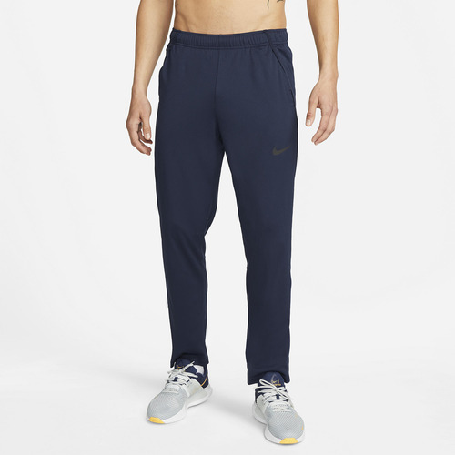 Pantalon Nike Dri-fit Deportivo De Training Hombre Rb877