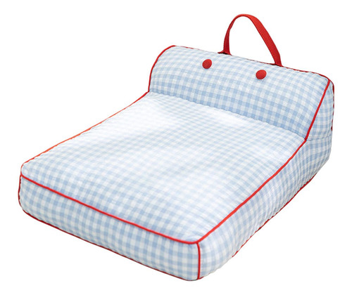 Cama Para Mascotas Sofá Muebles Para Reclinables, L