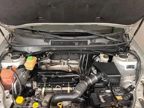 Chery Tiggo 2.0l