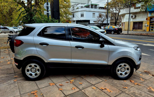 Ford Ecosport 1.6 S 110cv 4x2