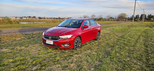 Fiat Tipo TIPO EASY 1.6 AT6