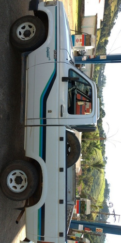 Chevrolet D-20 Conquest