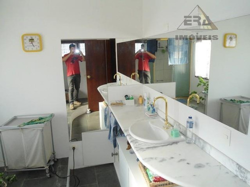 Imagem 18 de 26 de Sobrado Residencial À Venda, Condomínio Hills Iii, Arujá. - So0042