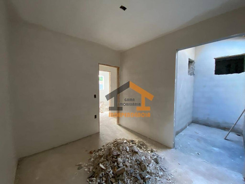 Imagem 8 de 20 de Casa Com 3 Dormitórios À Venda, 135 M² Por R$ 490.000,00 - Loteamento Residencial Central Park Ii - Itatiba/sp - Ca1216