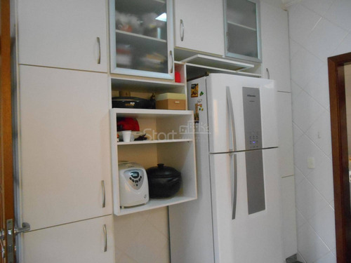 Imagem 8 de 30 de Casa À Venda Em Loteamento Alphaville Campinas - Ca160716