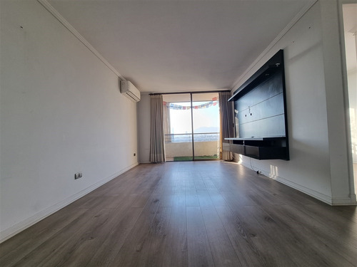 Departamento En Arriendo De 2 Dorm. En Ñuñoa