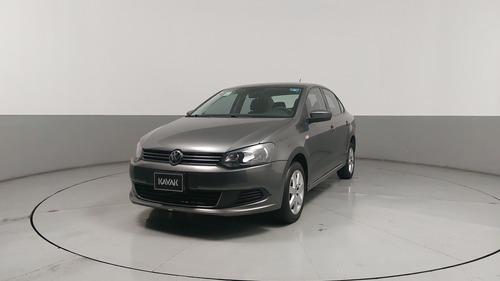 Volkswagen Vento 1.6 Active Mt