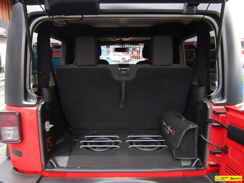 Jeep Wrangler Sport 4x4