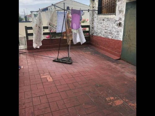 Imagen 16 de 21 de En Venta. Amplia Casa 4 Dorm, Patio Y Terraza Plano Y Excrit