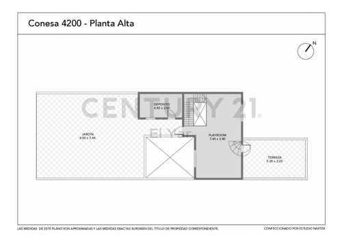 Imagen 30 de 30 de Casa En Venta Saavedra
