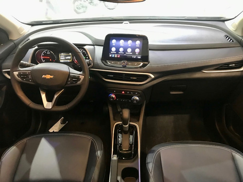 Imagen 10 de 23 de Chevrolet Tracker Premier Automática 2022 Vm