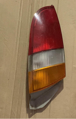 Faro Trasero Hyundai Atos 98/00 Derecho