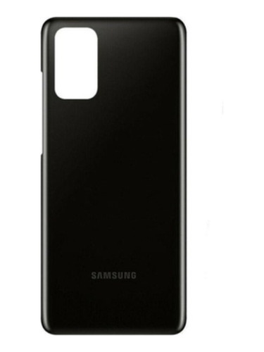 Tapa Trasera Compatible Con Samsung Galaxy S20 G980