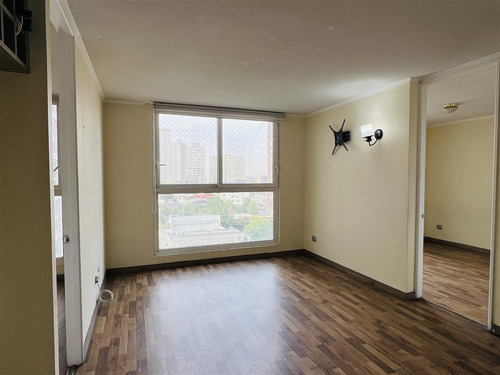Departamento Mariposa. Conde Del Maule 4470. Arriendo 2d2b
