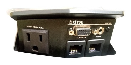 Extron Hsa 200s