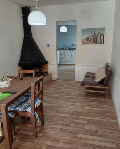 Hermosa Casa A Pasos De La Playa