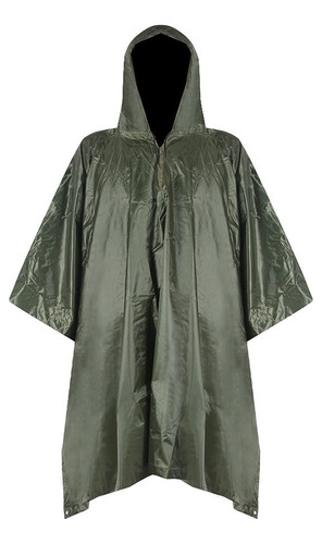 Capa De Lluvia Impermeable, Tienda De Campaña Impermeable, E