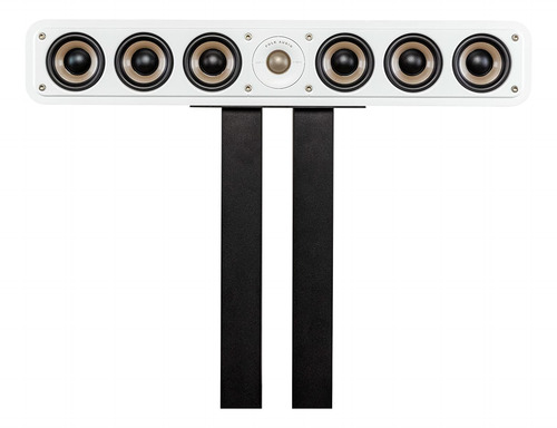 Altavoz De Canal Central Delgado Polk Signature Elite Es3...