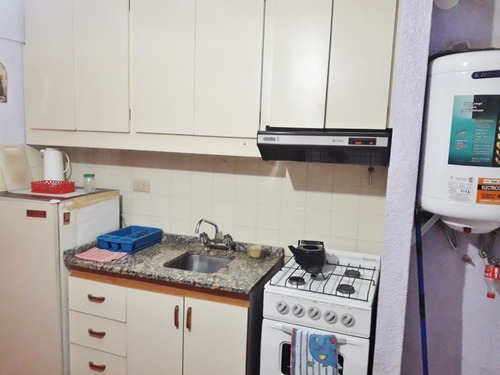 Dueño Vende Monoambiente En San Bernardo Del Tuyu.