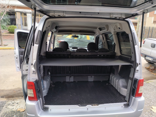 Citroën Berlingo Multispace 1.6 Sx Pack Hdi 92cv Am53