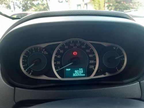 Ford Ka 2018 1.0 Se Flex 5p