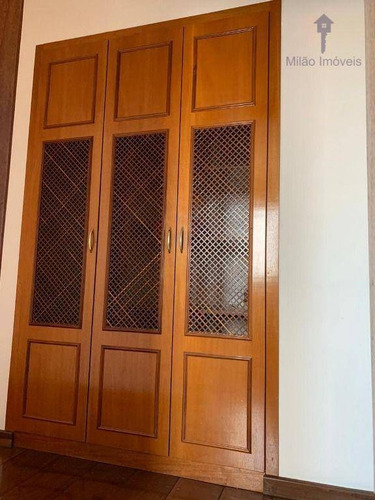 Imagem 18 de 22 de Apartamento 3 Dormitórios À Venda, 128 M², Edifício Malibu, Centro Em Sorocaba/sp - Ap1581